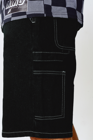 Carpenter Shorts