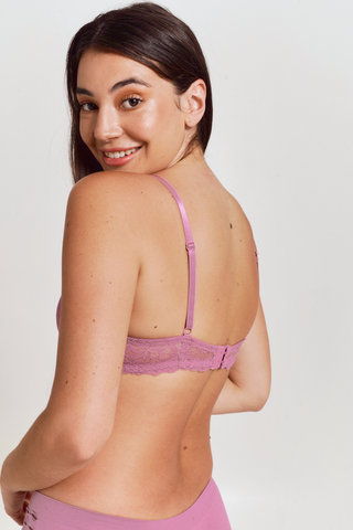 2 Pack Plunge Bra