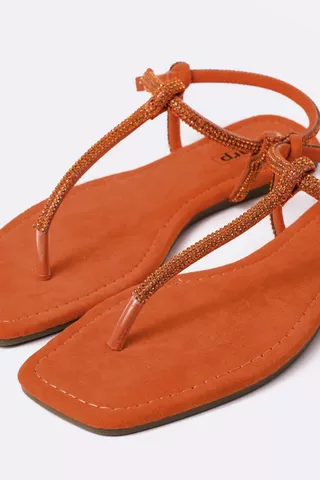Thong Sandal