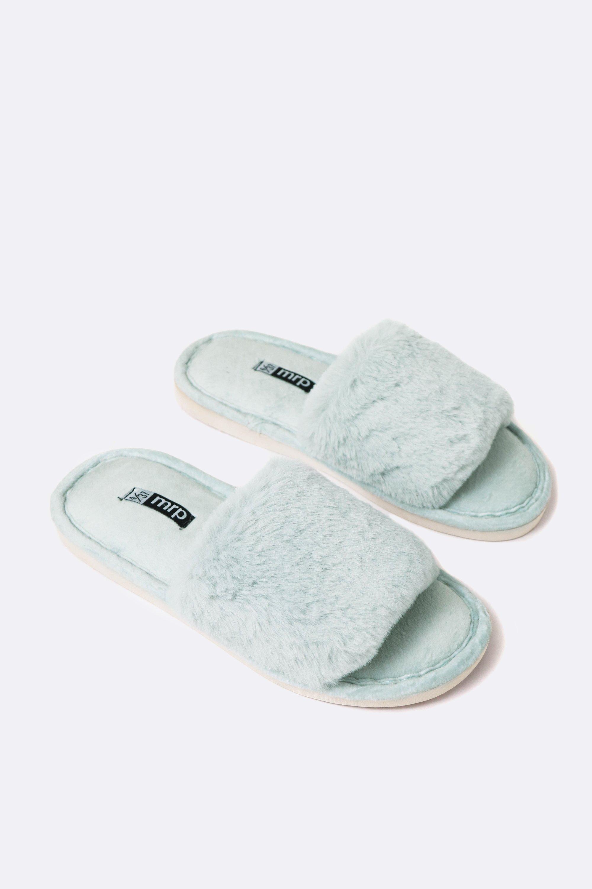 Morning slippers best sale at mr price