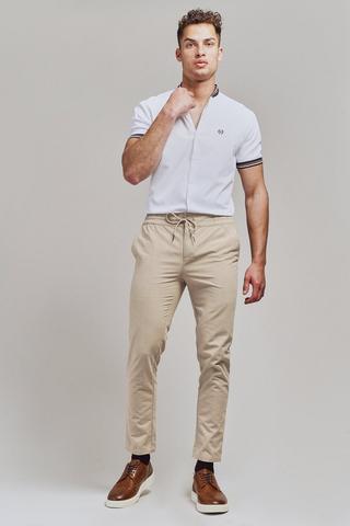 Slim Pants