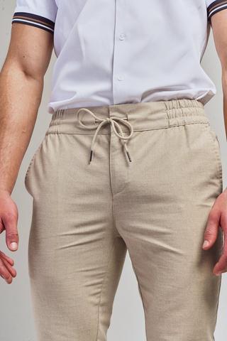 Slim Pants