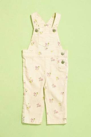 Dungaree