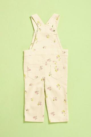 Dungaree