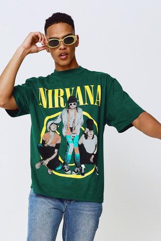 Nirvana T-Shirt