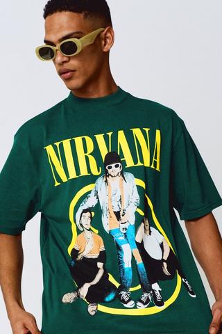 Nirvana T-Shirt