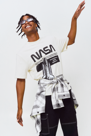 Nasa T-shirt