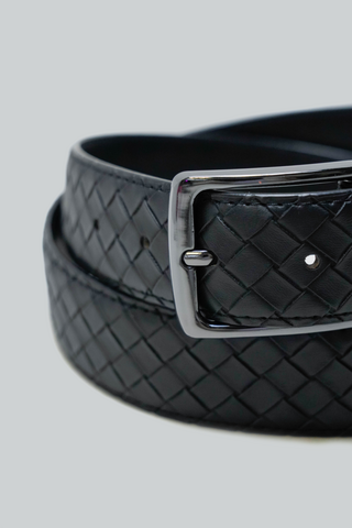 Formal Belt