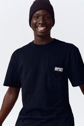 Relaxed T-shirt