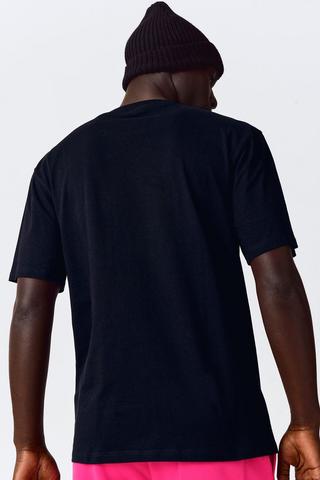 Relaxed T-shirt