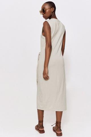 Knot Dress