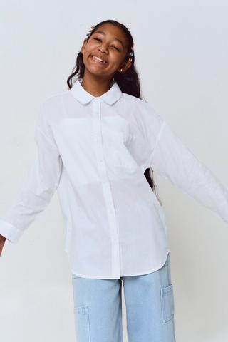 Oversized Shirt