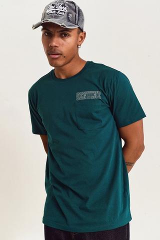 Graphic T-shirt