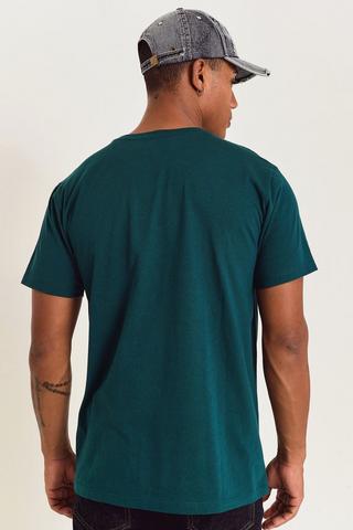 Graphic T-shirt