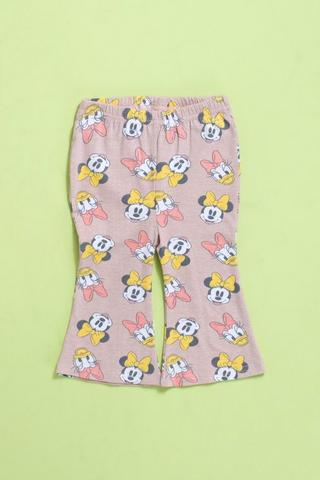 Minnie Mouse Leggings