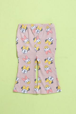 Minnie Mouse Leggings