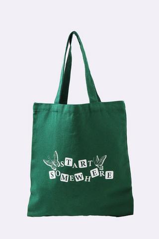 Shopper Bag
