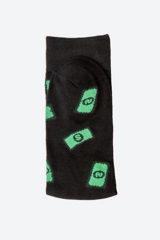 Anklet Socks