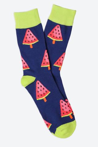 Anklet Socks