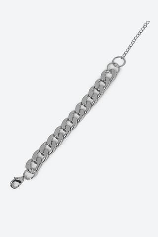 Bracelet And Ring Combo