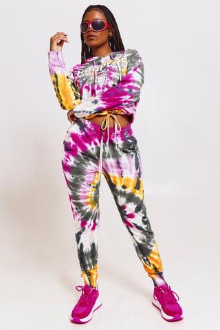 Active Joggers