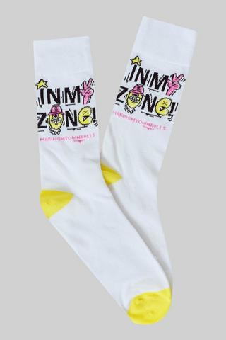 Anklet Socks