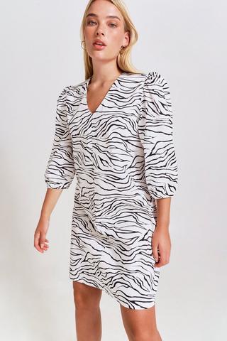 Tunic Dress
