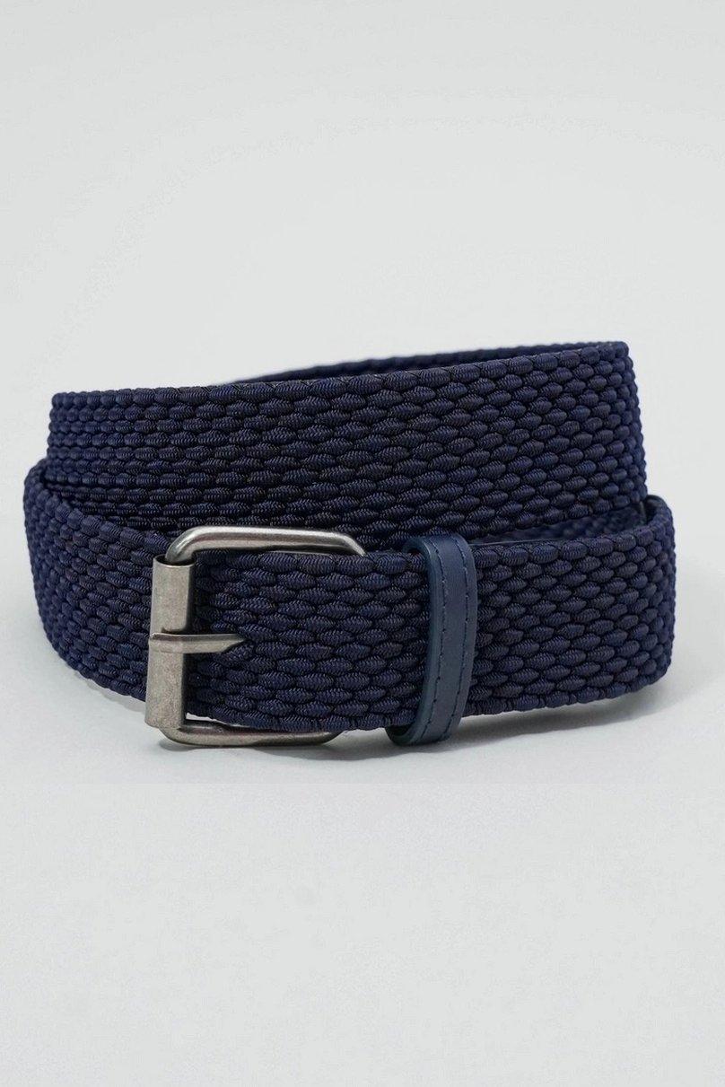 diesel webbing belt