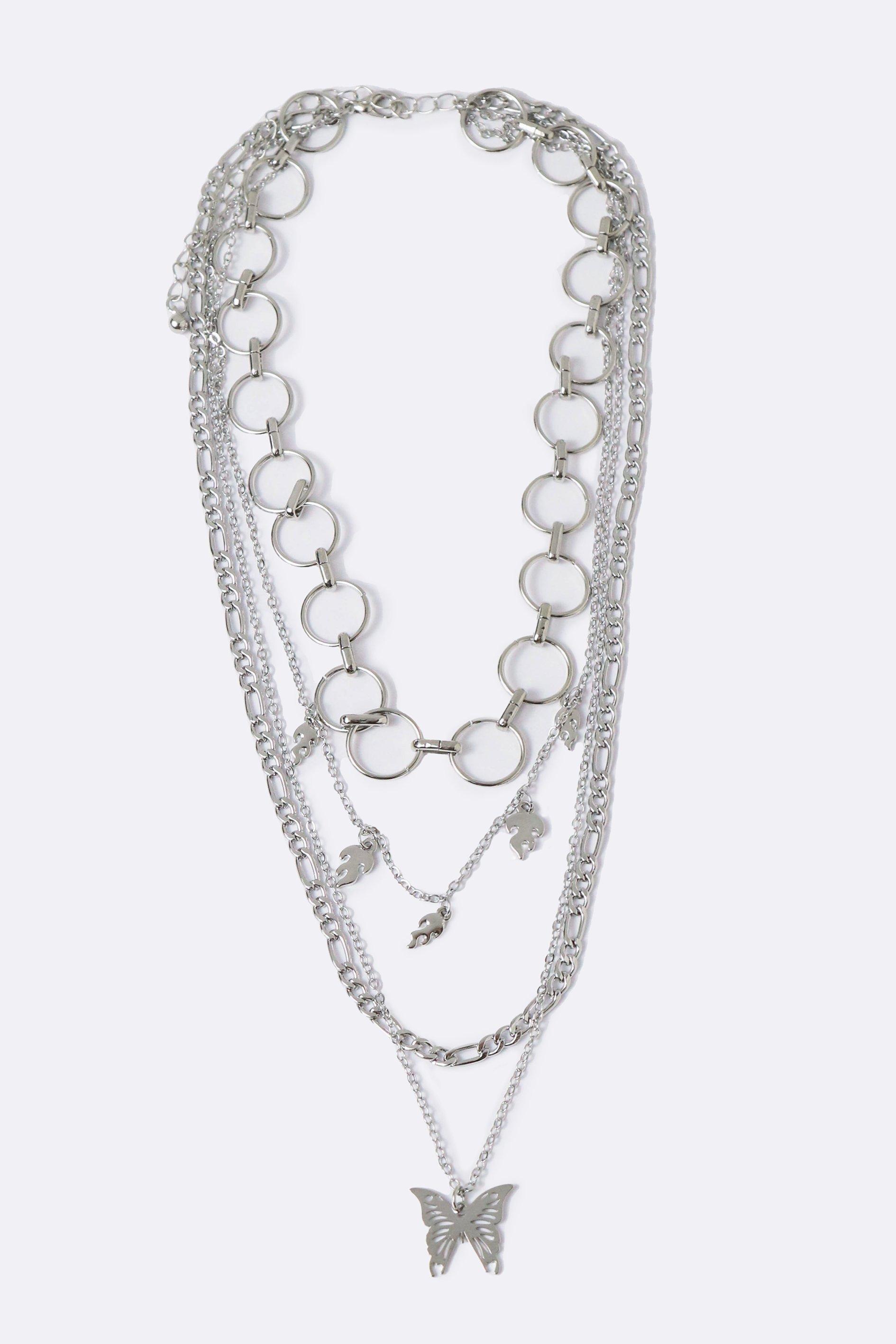 Mrp necklaces outlet prices