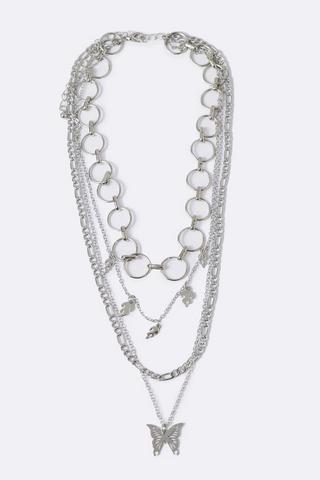 Necklaces at outlet mr price