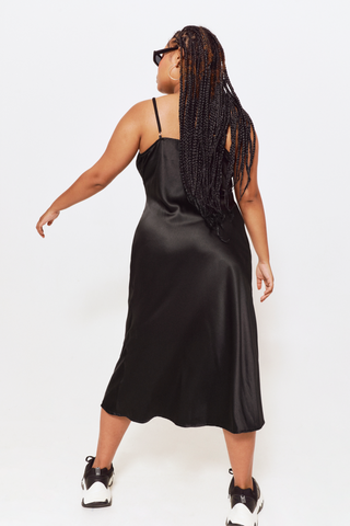 Slip Dress