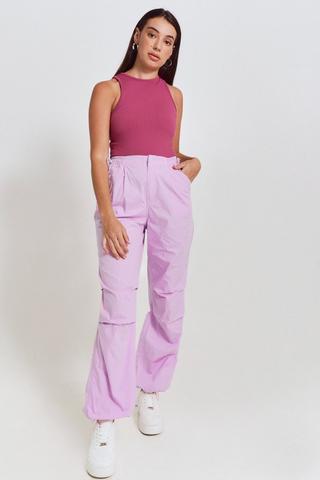 Parachute Pants