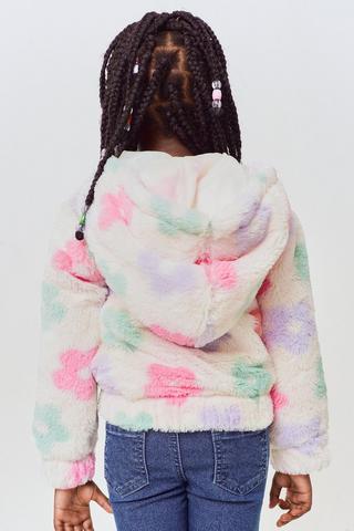 Fluffy Bomber