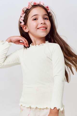 Long Sleeve Top