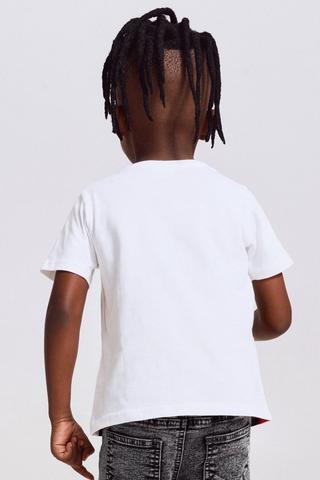 Iron Man T-shirt