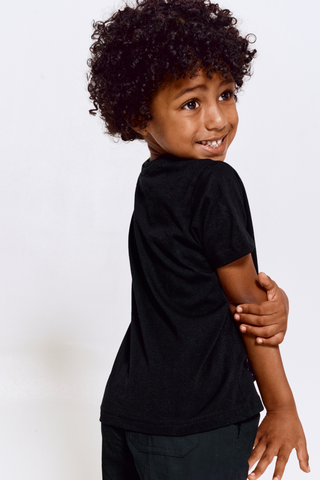 Black Panther T-shirt