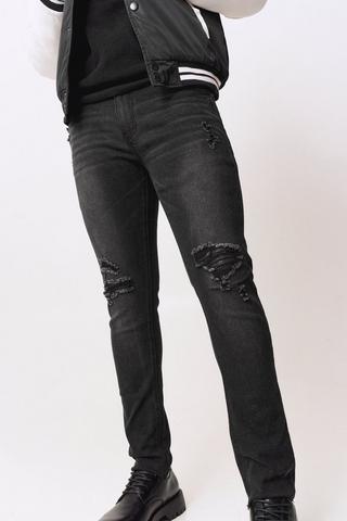 Skinny Denim