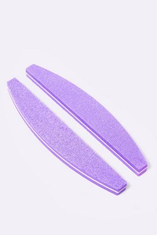 2 Pack Nail File