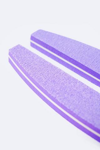 2 Pack Nail File