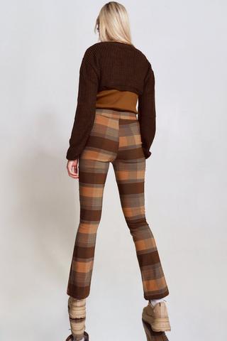 Flare Leggings
