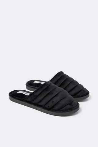 Fluffy Slippers