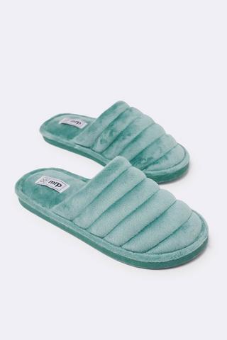 Fluffy Slippers
