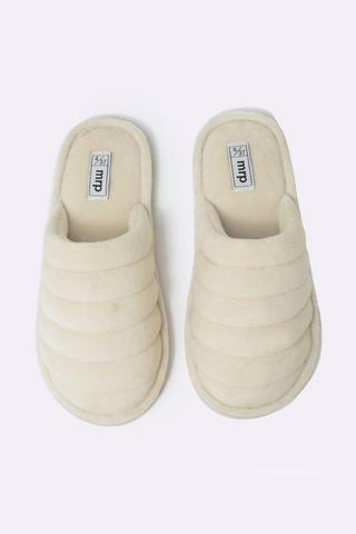 Fluffy Slippers