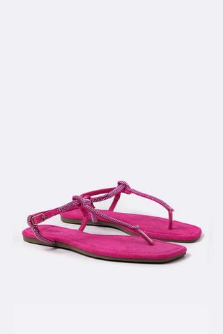 Thong Sandal
