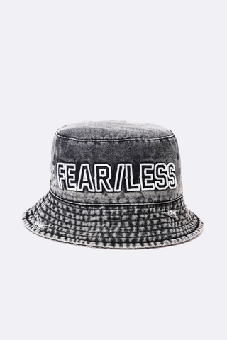 Bucket Hat