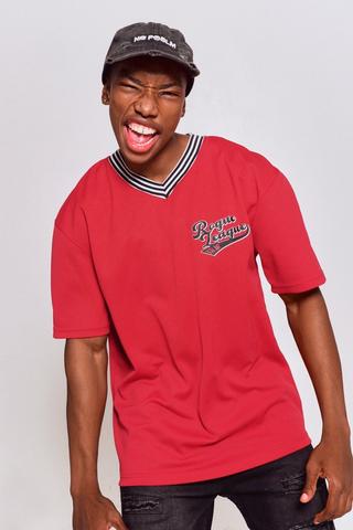 Relaxed T-shirt