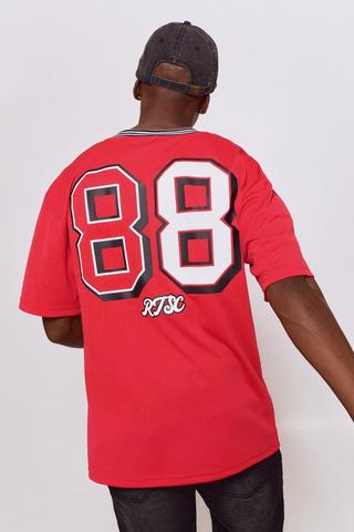 Relaxed T-shirt