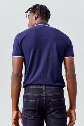 Golfer