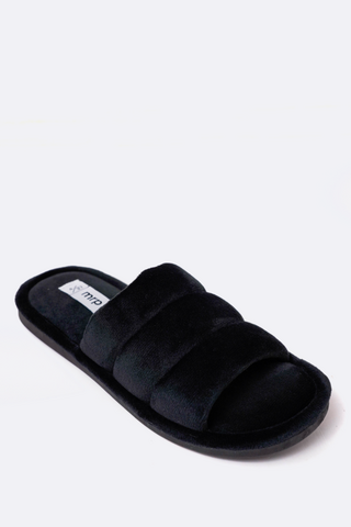 Fluffy Slippers