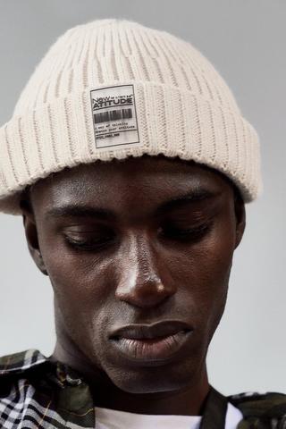 Beanie